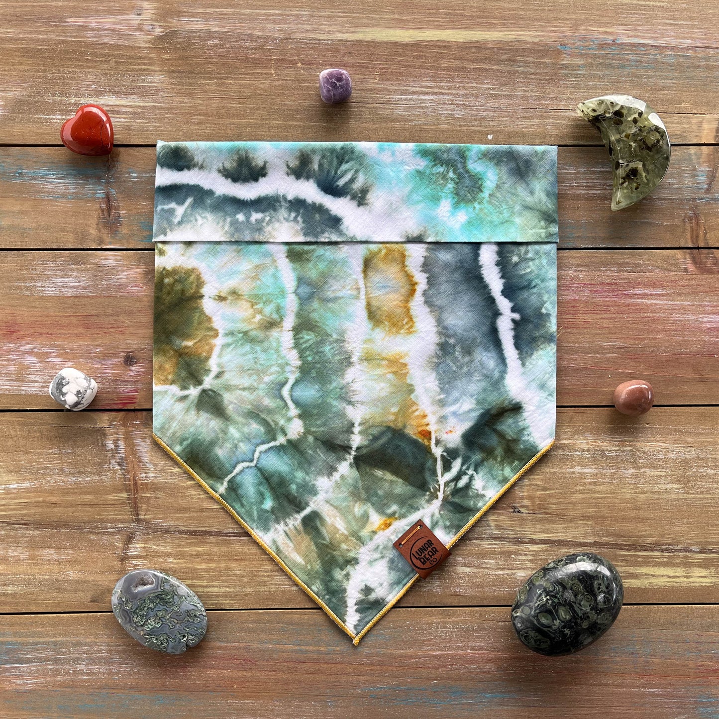 M Geode