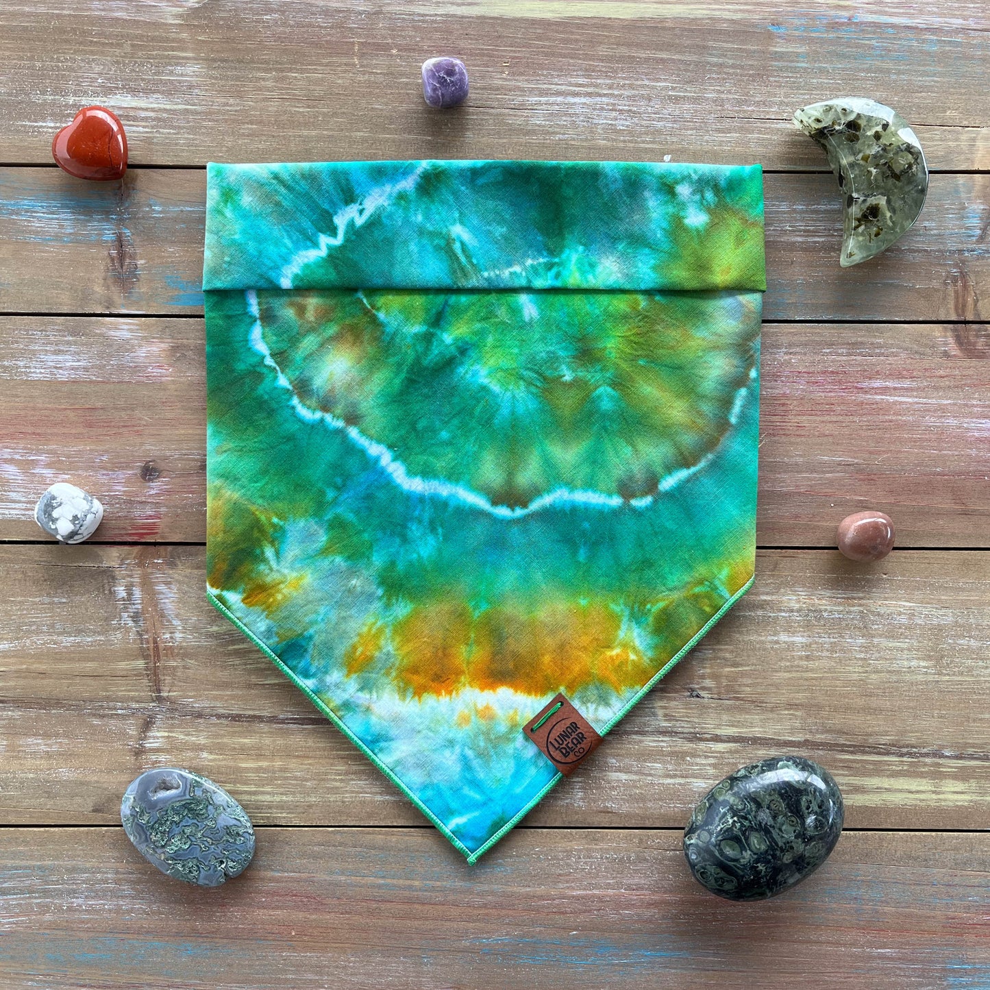 M Geode 2