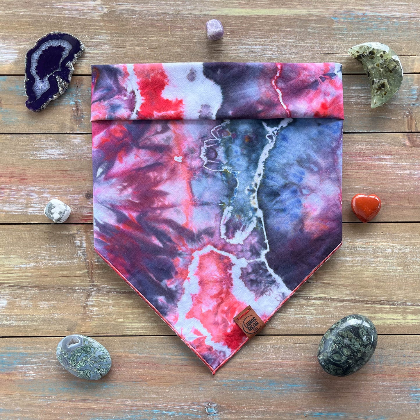 Large Geode 3