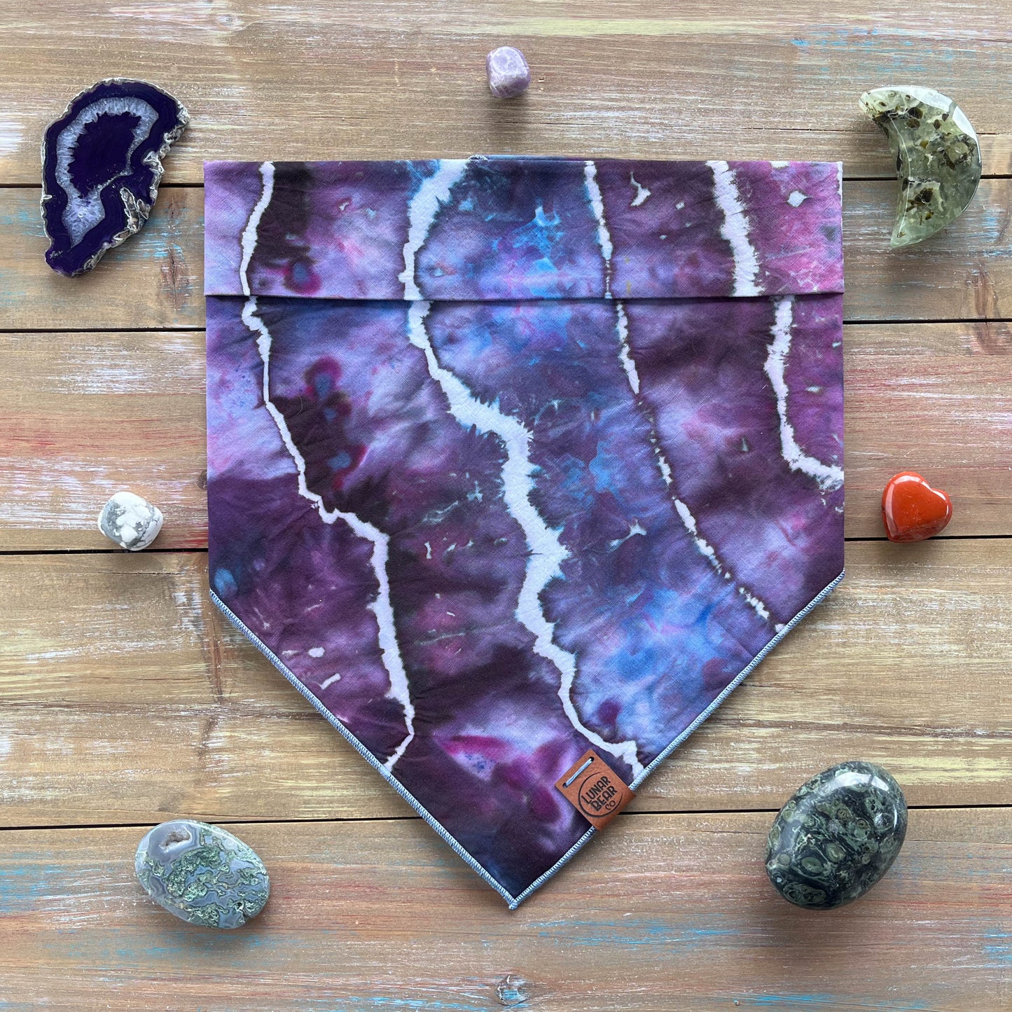 Large Geode 4