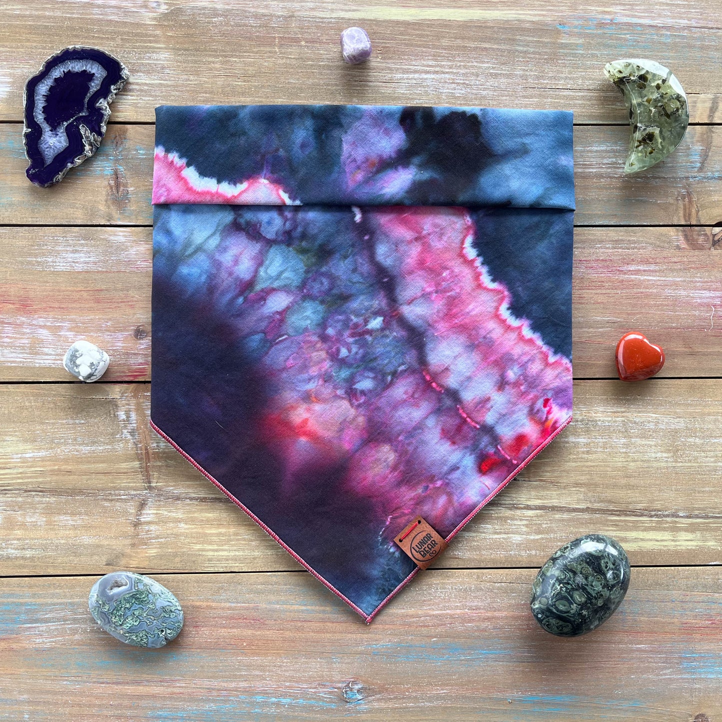 Large Geode 5