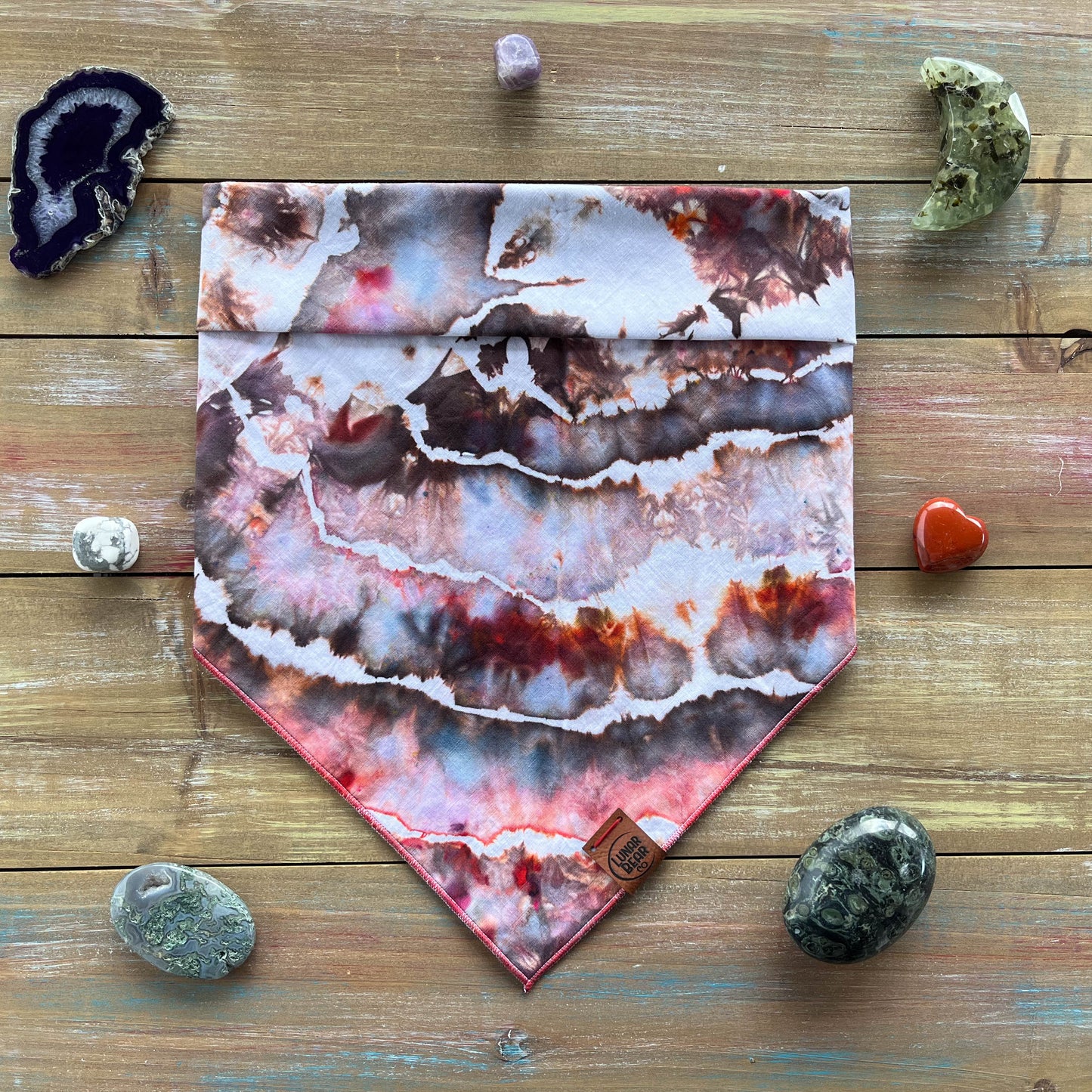 Large Geode 7