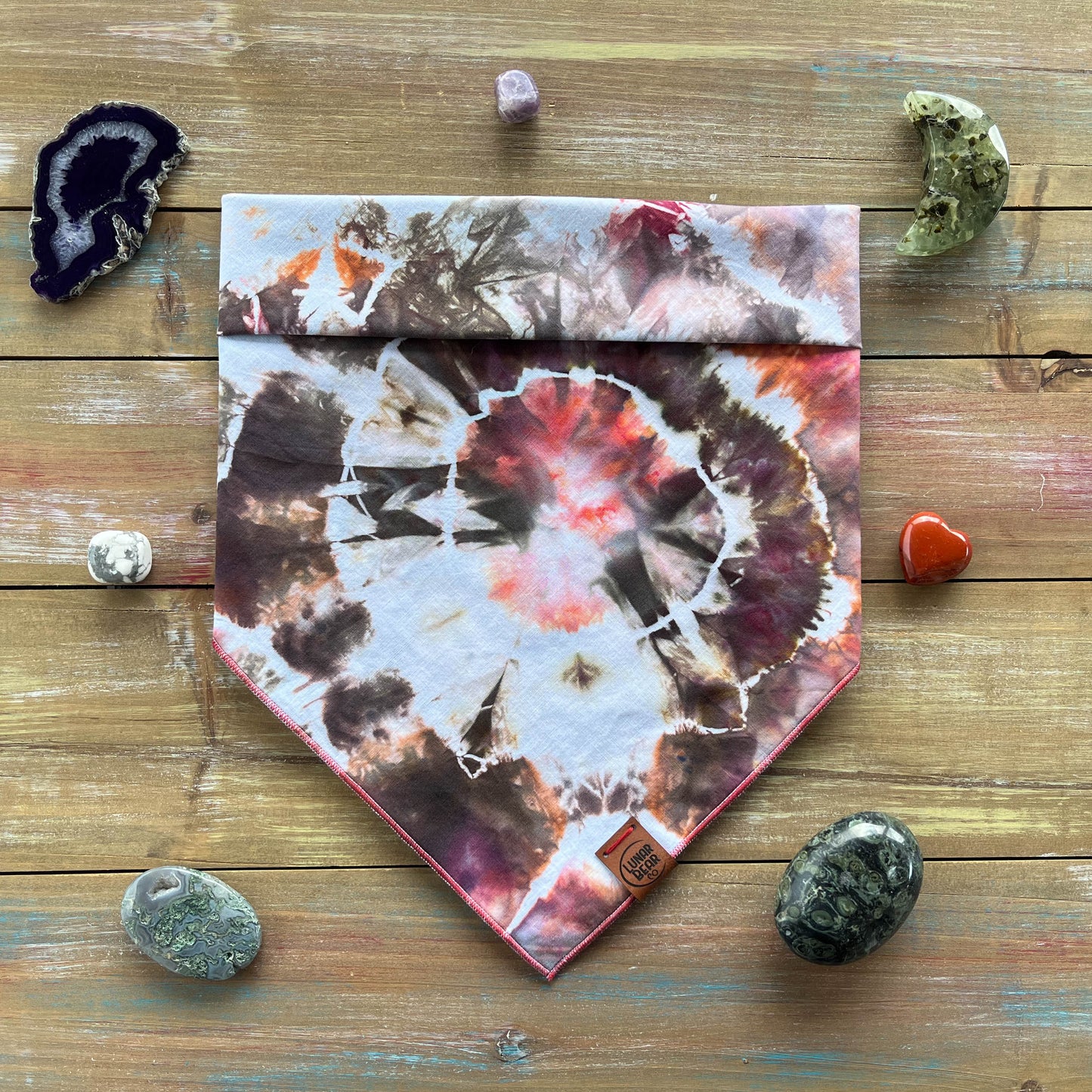 Large Geode 8