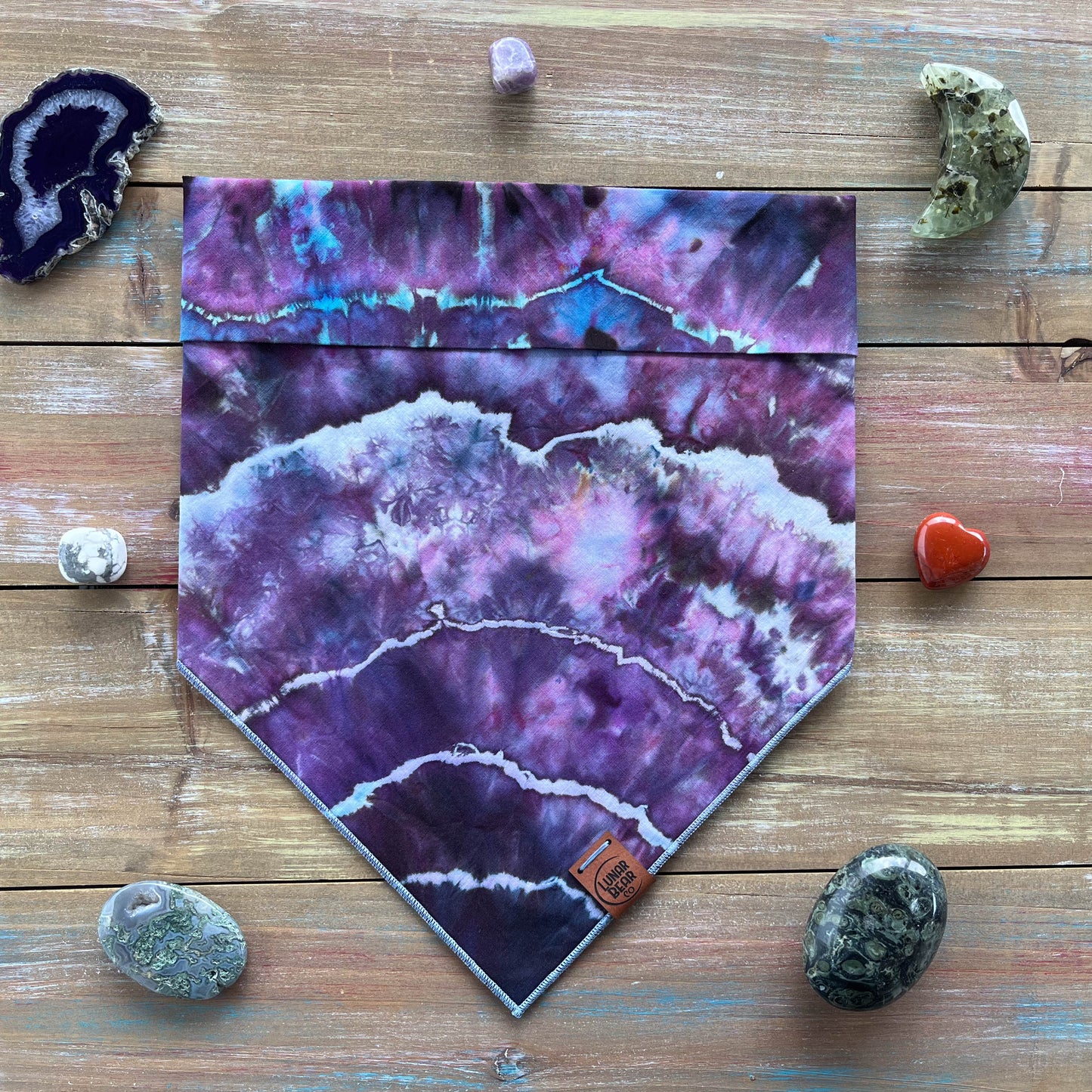 Large Geode 9