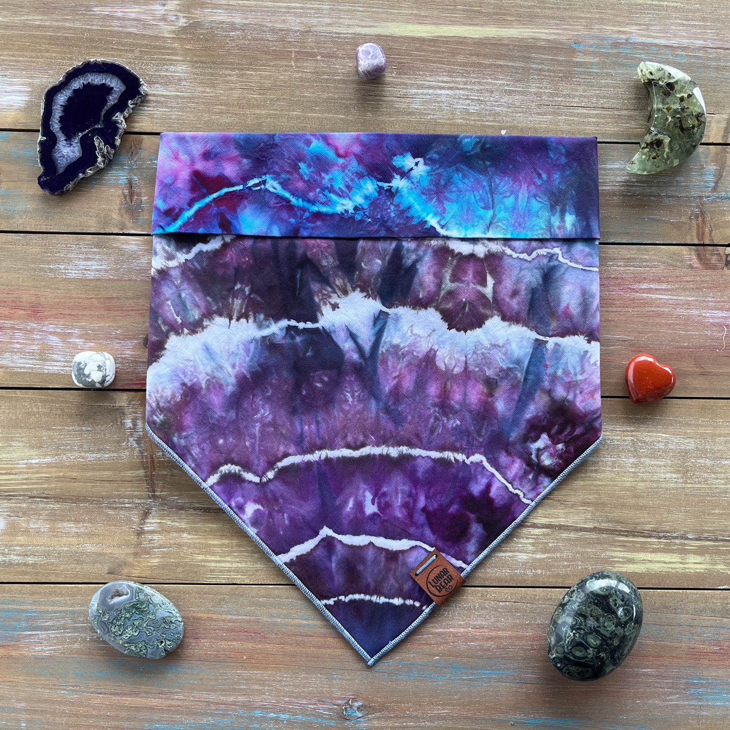 Large Geode 10