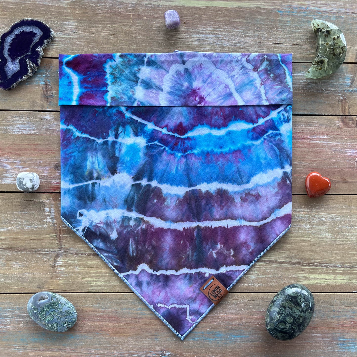 Large Geode 11
