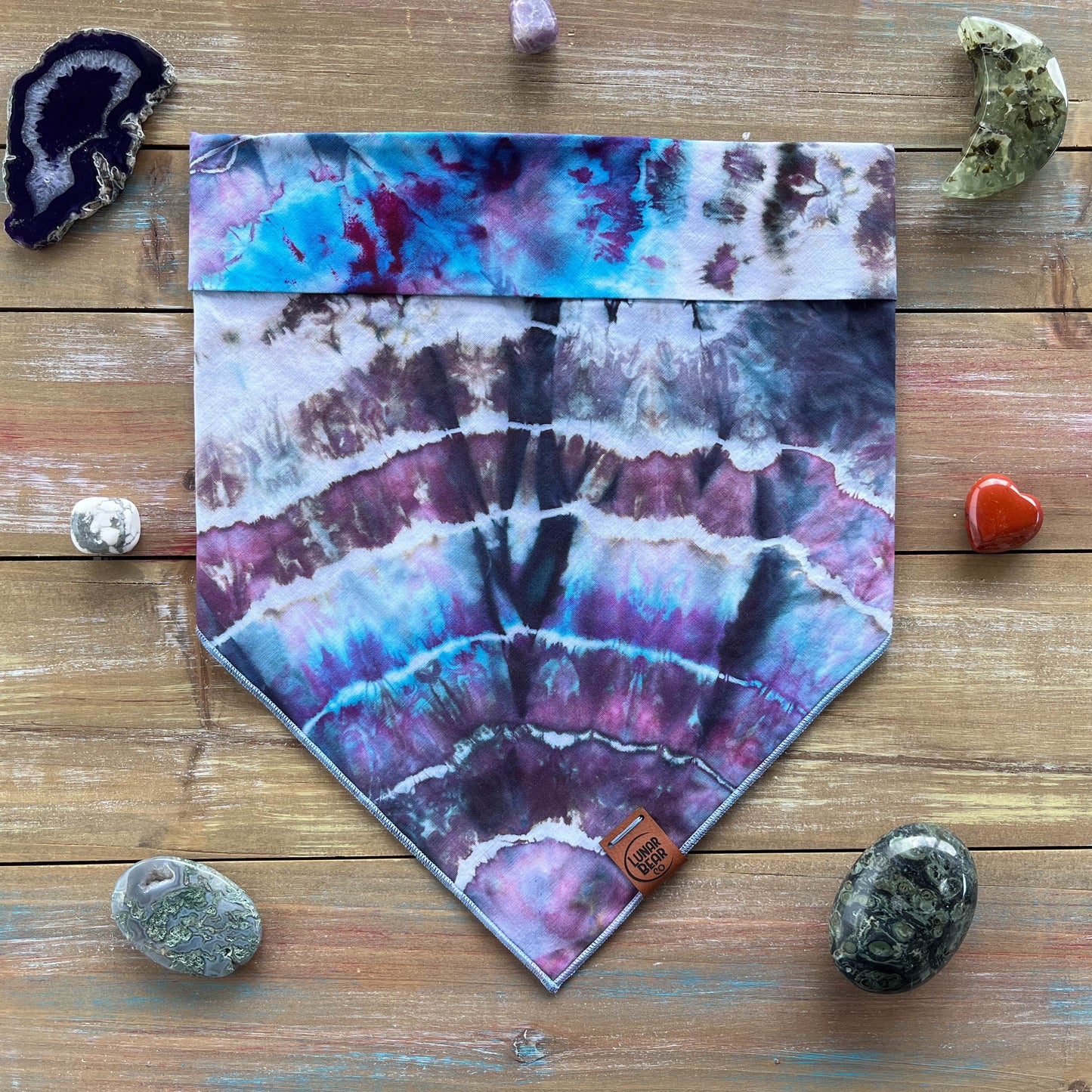Large Geode 12