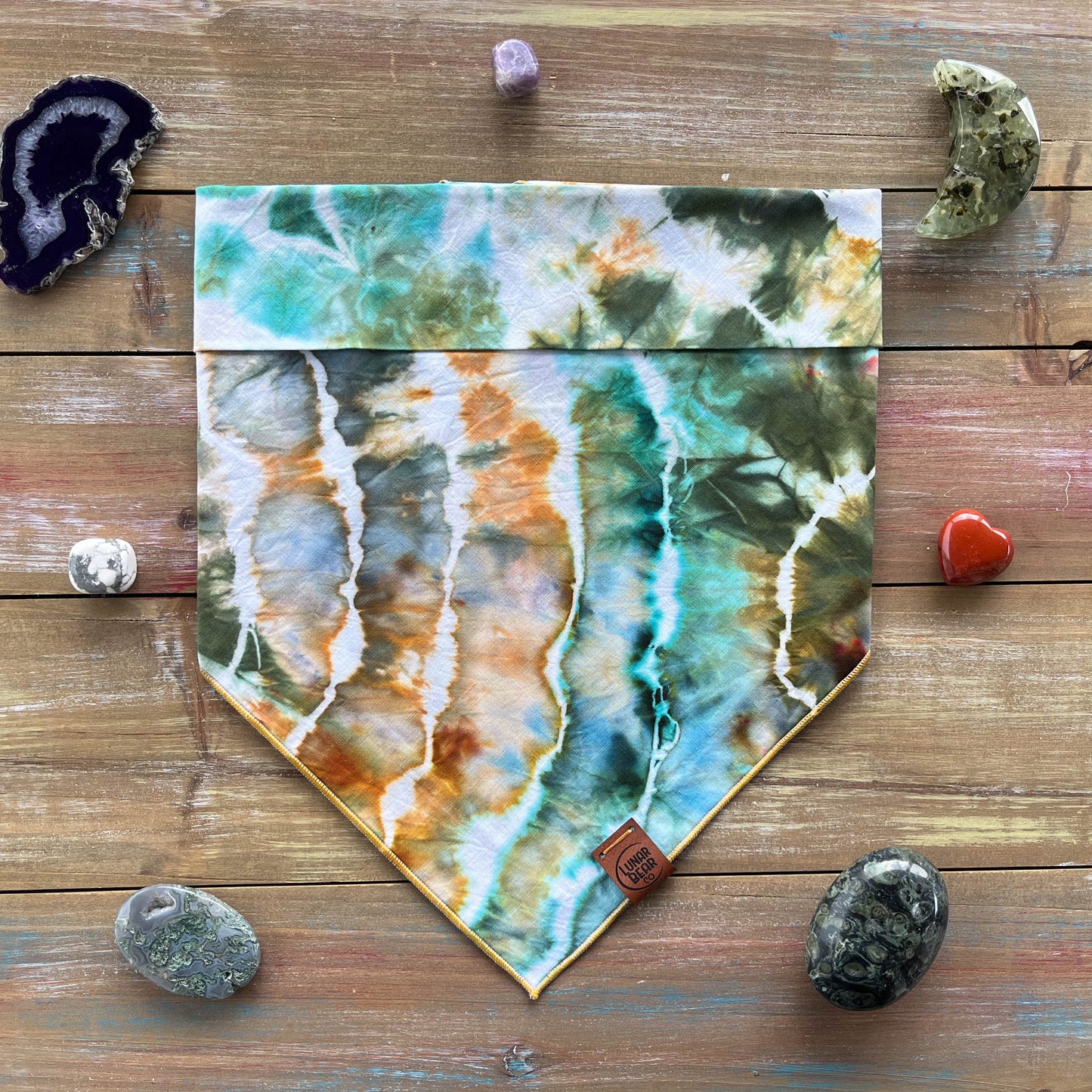 Large Geode 13