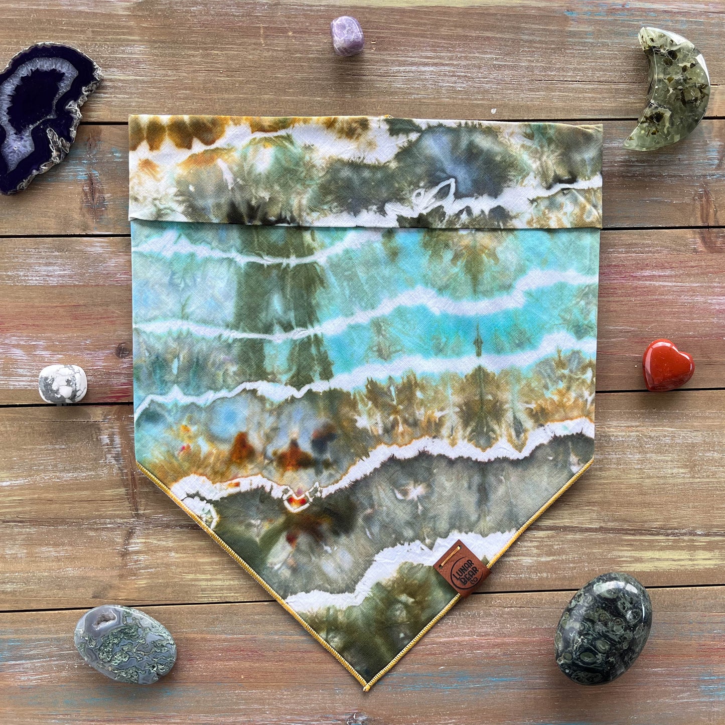Large Geode 14