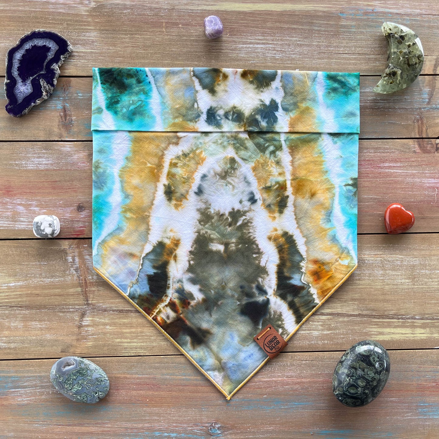 Large Geode 15