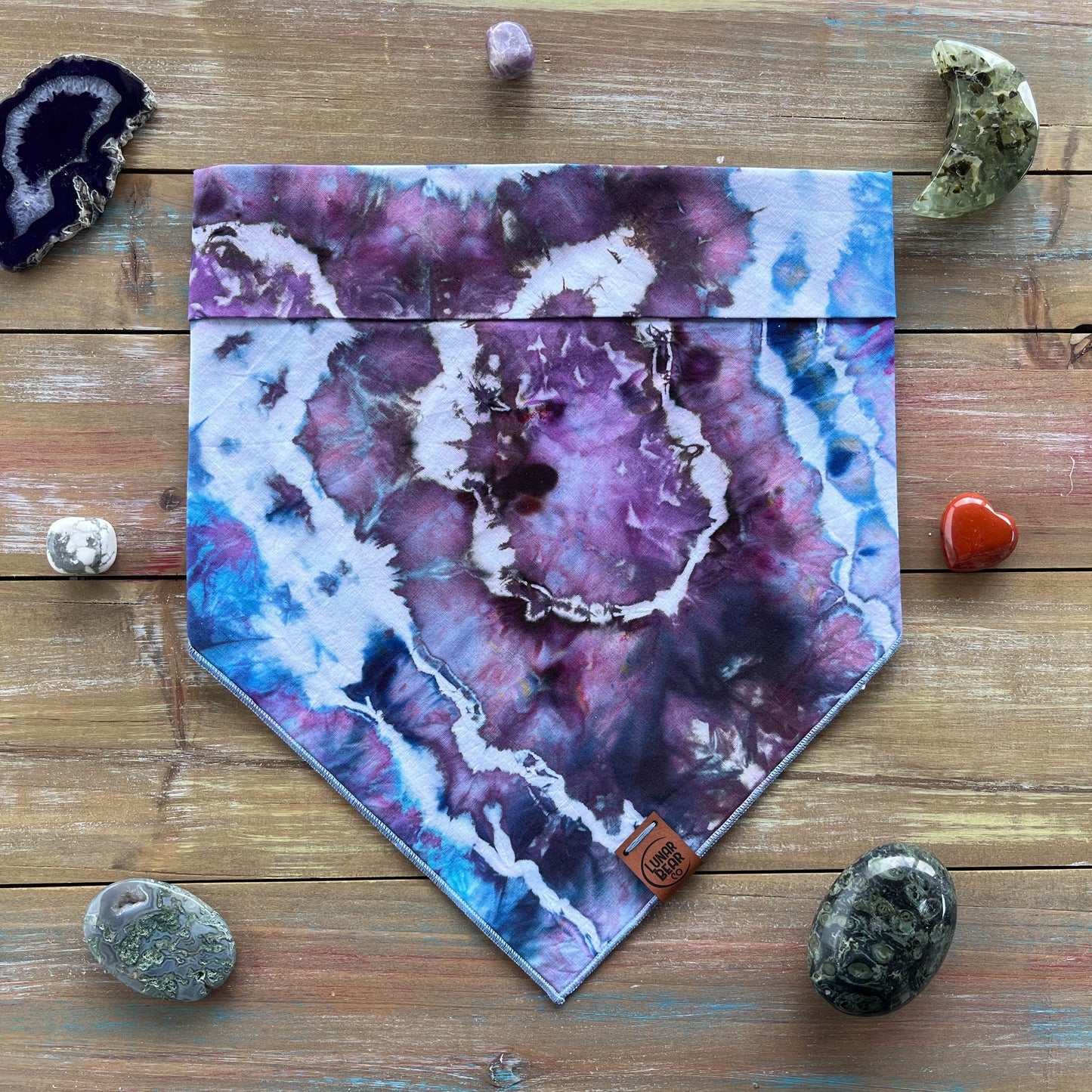 Large Geode 17