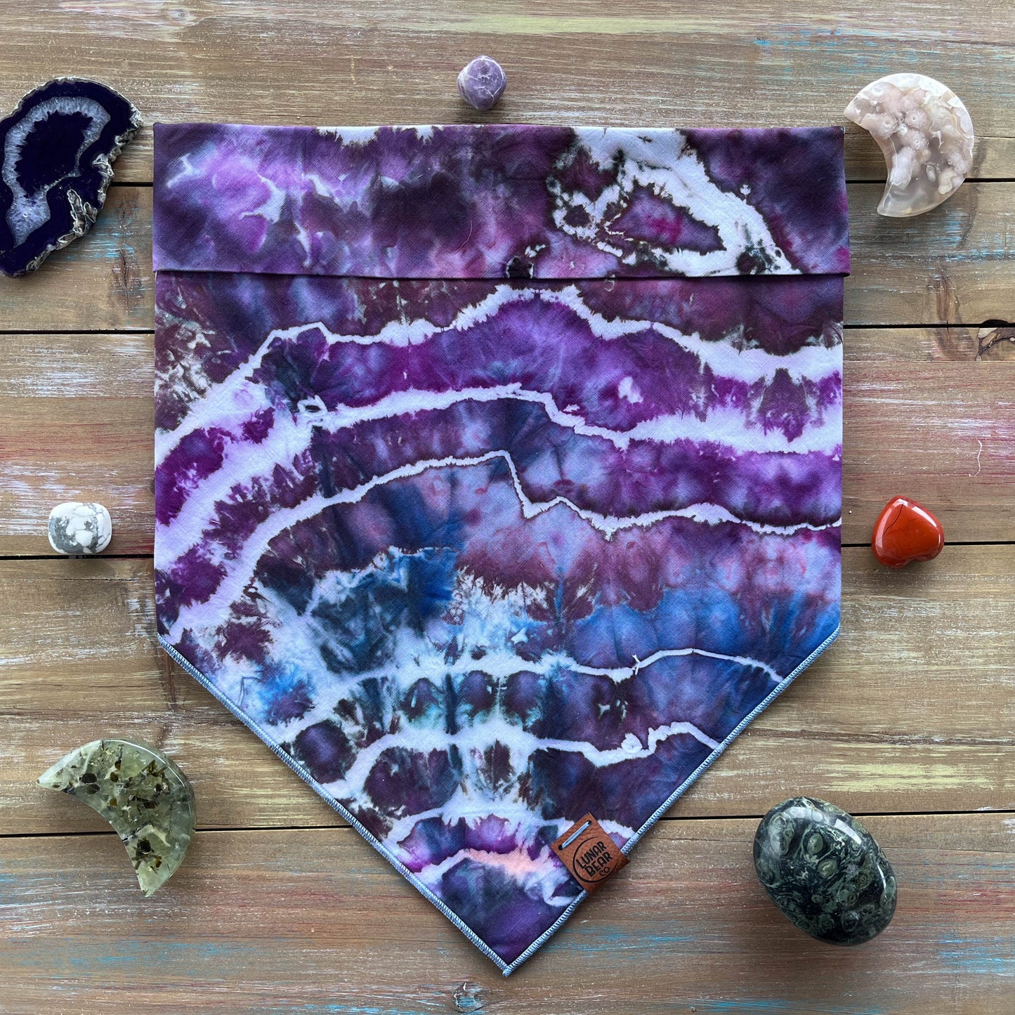 XLarge Geode 18
