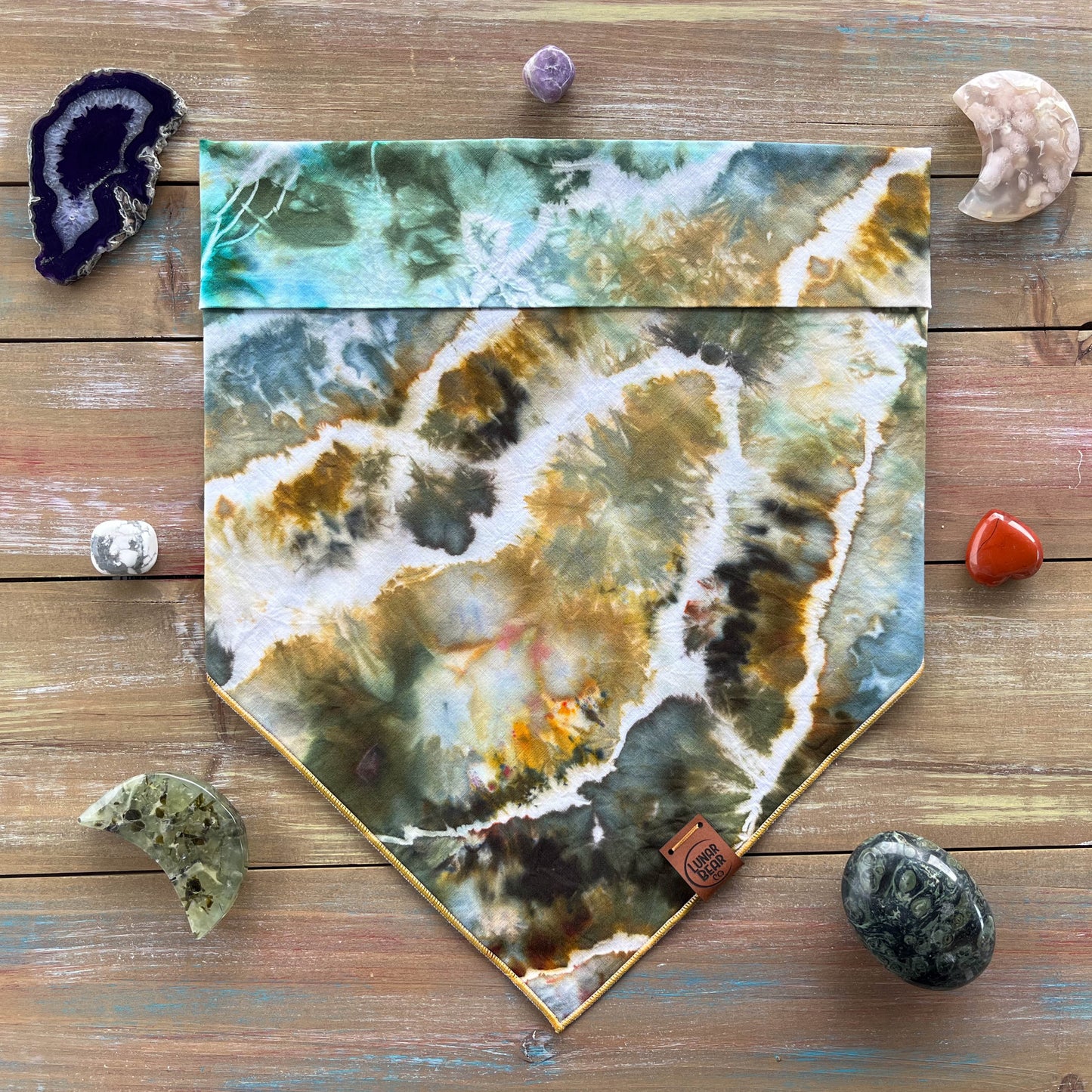 XLarge Geode 20