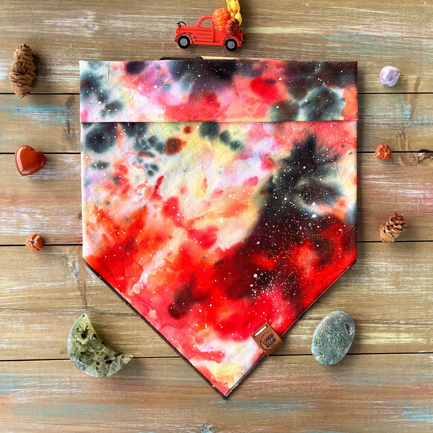 XL Galaxy Fall 34