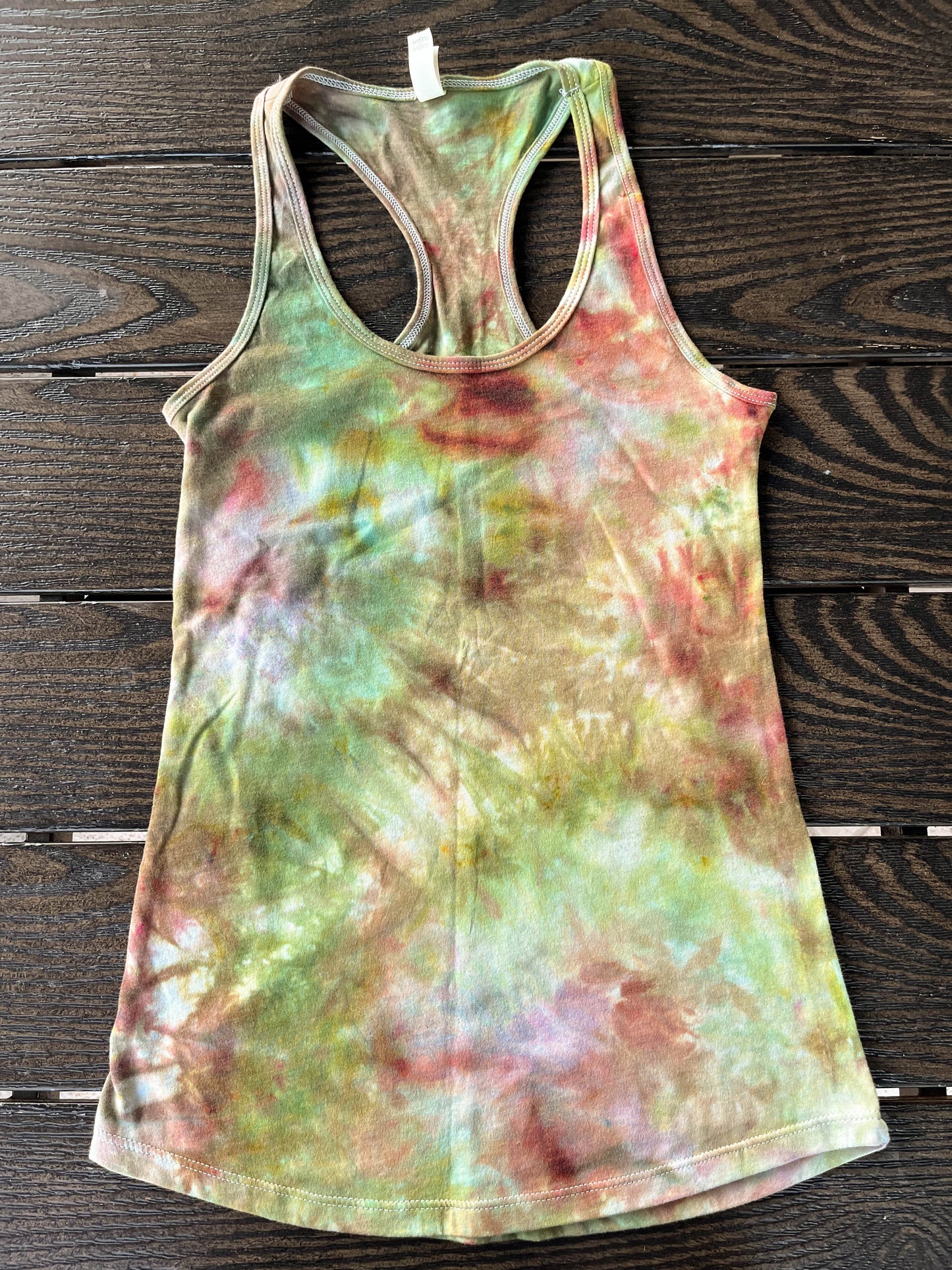 S Womens Fall Tank