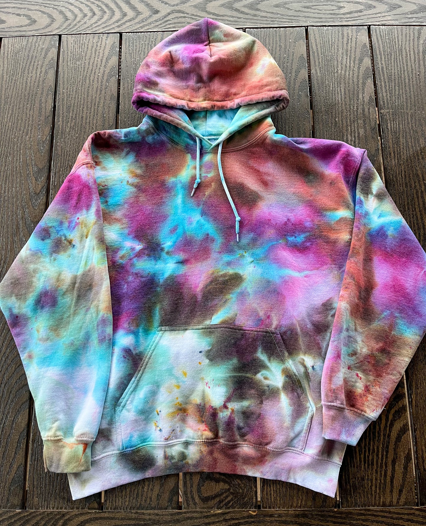 Hoodie L