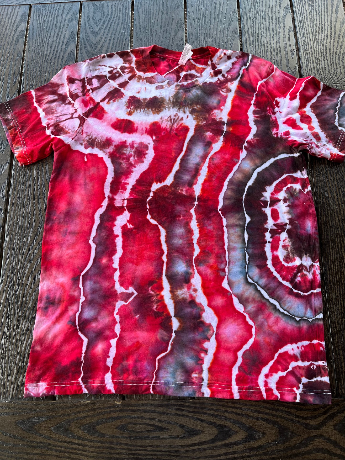 Geode XL Shirt