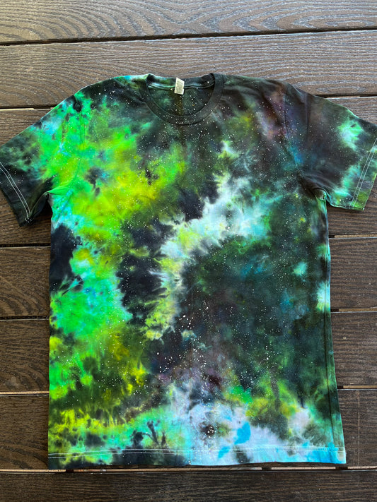 L Galaxy T shirt